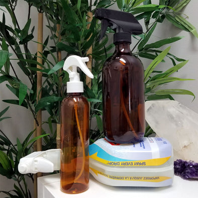 Natural Antiseptic Cleaning Spray