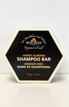 Bee by the Sea Shampoo Bar