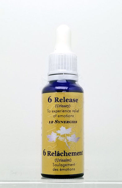 6 - Release Essence (Urinary)