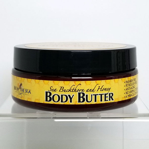 Bee by the Sea Body Butter 170ml