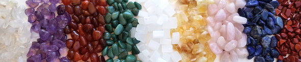 Minerals & Gemstones
