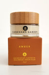 Ganesha's Garden Solid Perfume - Amber
