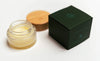 Ganesha's Garden Solid Perfume - Green Tea