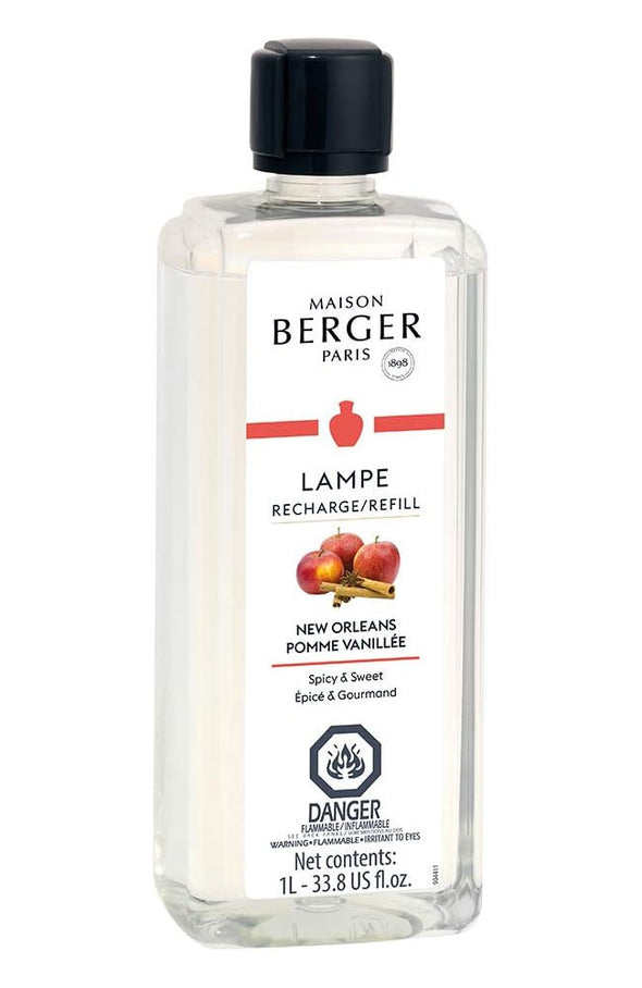 Lampe Berger Fuel - New Orleans