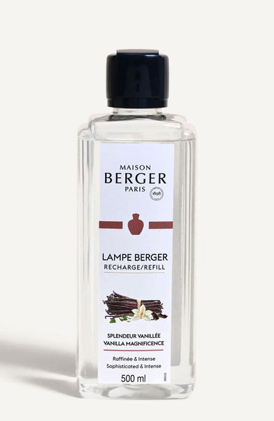 Lampe Berger Fuel - Vanilla Magnificence