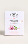 Maison Berger Set of 2 Car Diffuser Refills - Underneath the Magnolias