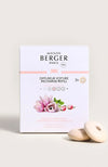 Maison Berger Set of 2 Car Diffuser Refills - Underneath the Magnolias