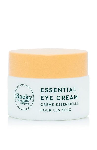 Rocky Mountain Soap Eye Cream