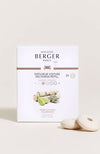 Maison Berger Set of 2 Car Diffuser Refills - Wilderness