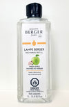 Lampe Berger Fuel - Green Apple