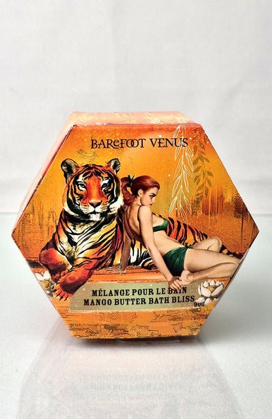 Bath Bliss ~ Apricot Brandy