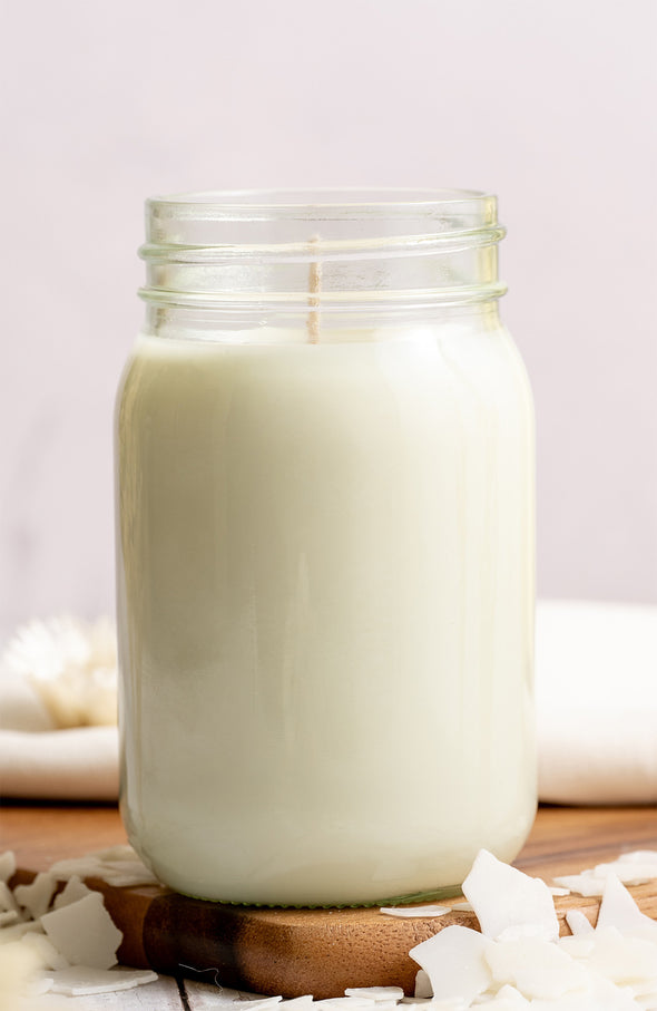 Serendipity Soy Wax Candle - Bayberry