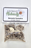 Traditional Resin Incense - Benzoin Sumatra 28 grams