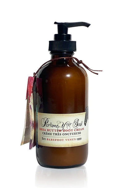 Macadamia Oil Body Lotion - Black Coconut