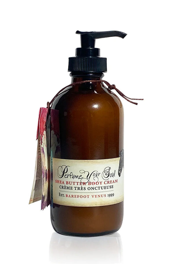 Macadamia Oil Body Lotion - Black Coconut
