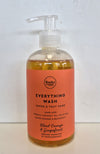 Hand & Body Wash - Blood Orange and Grapefruit