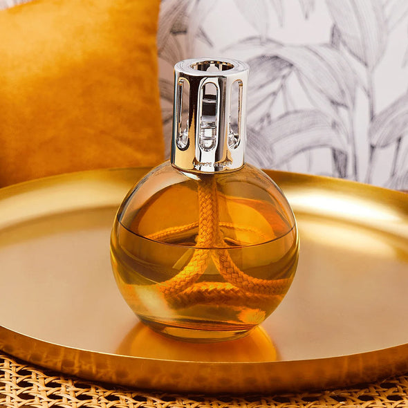 Maison Berger (Lampe Berger) Boule Lampe - Amber