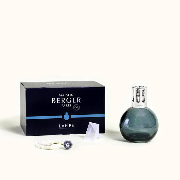 Maison Berger (Lampe Berger) Boule Lampe - Smoky Grey