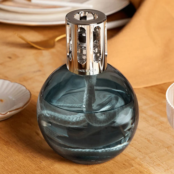 Maison Berger (Lampe Berger) Boule Lampe - Smoky Grey