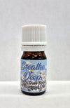 Breathe Deep Essential Oil Blend - 5 ml & 15 ml