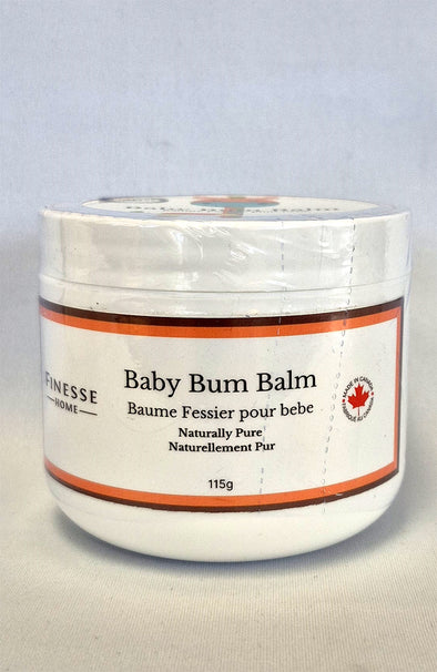 Baby Bum Balm - 115 ml (4 oz)