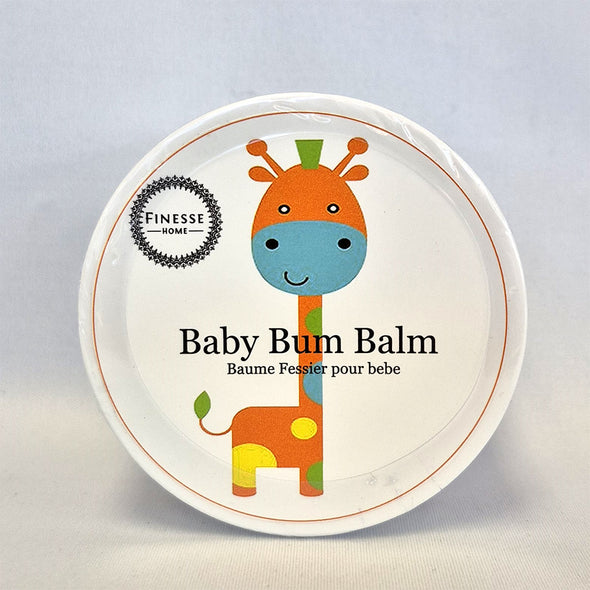 Baby Bum Balm - 115 ml (4 oz)