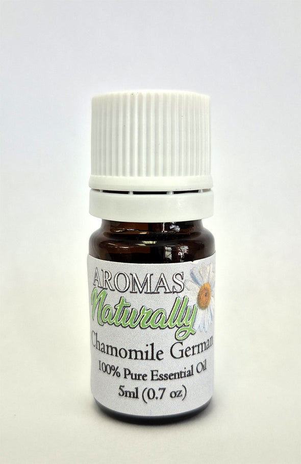 Chamomile German Essential Oil - 5 ml