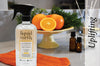 Natural Cleaning - Citrus Lift Multi-Surface Cleaner