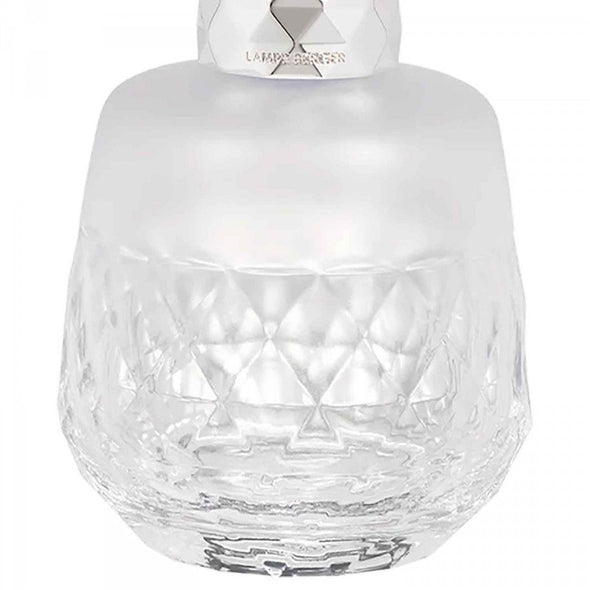 Lampe Berger Clarity Lampe - Frosted