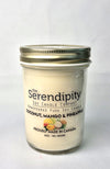 Pure Soy Wax Candle - Coconut Mango Pineapple