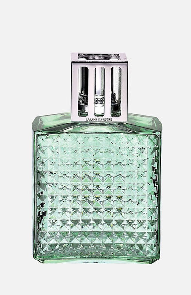 Maison Berger (Lampe Berger) Diamant Lampe - Green