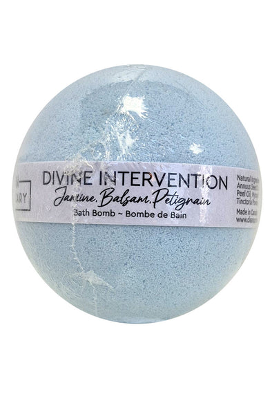Bath Bomb - Divine Intervention 200g