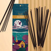 Flore Hallowe'en Seasonal Incense Sticks