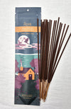 Flore Hallowe'en Seasonal Incense Sticks
