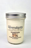 Pure Soy Wax Candle - Frankincense
