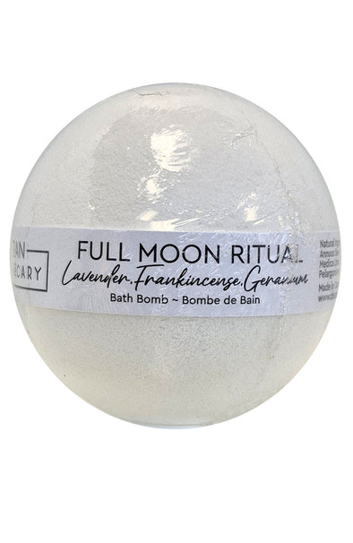Bath Bomb - Full Moon Ritual 200g