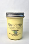 Pure Soy Wax Candle - Hydrangea