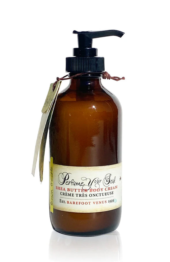 Macadamia Oil Body Lotion - Lemon Freckle