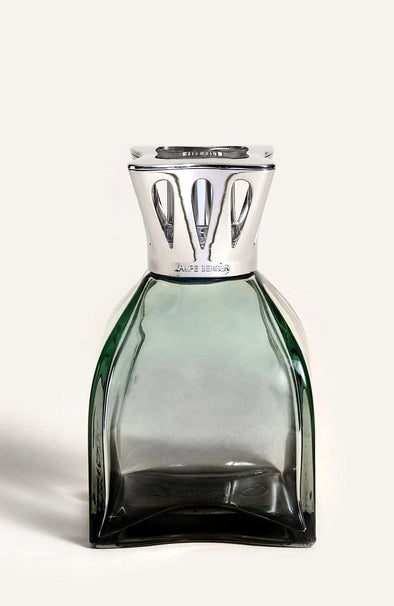 Maison Berger (Lampe Berger) Lilly Lampe - Green