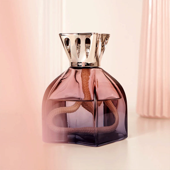 Maison Berger (Lampe Berger) Lilly Lampe - Pink