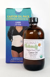 Original Castor Oil Pack