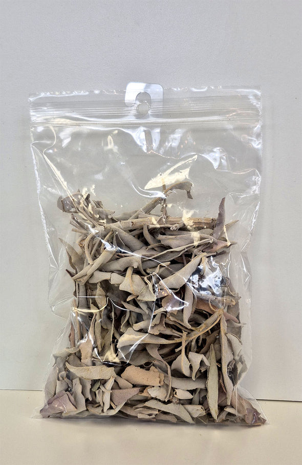 California White Sage - Loose 28g