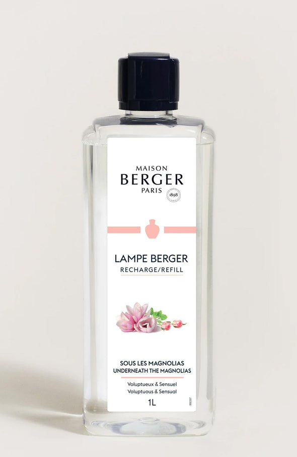 Lampe Berger Fuel - Underneath the Magnolias