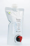 Natural Window, Mirror and Glass Cleaner ~ Mint Shine