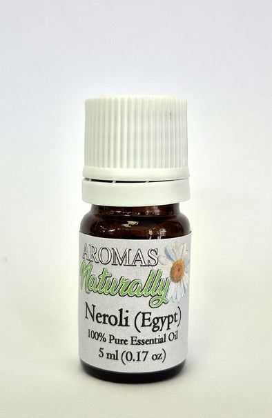 Neroli Essential Oil - 5 ml