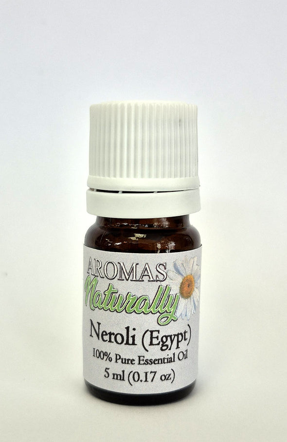 Neroli Essential Oil - 5 ml