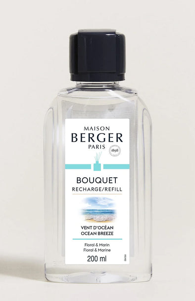 Refill for Reed Diffuser ~ Ocean Breeze