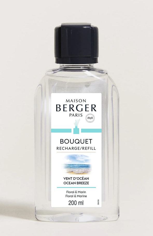 Refill for Reed Diffuser ~ Ocean Breeze