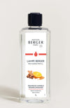 Lampe Berger Fuel - Orange Cinnamon