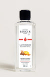 Lampe Berger Fuel - Orange Cinnamon